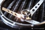Ford Mustang Fastback by Carlex Design 1964 года